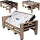 American Legend 84" Westbrook 3-In-1 Multi Game Table                                                                            - view number 1 selected